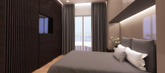 3 bedrooms Apartment in Limassol, Cyprus No. 12678 5