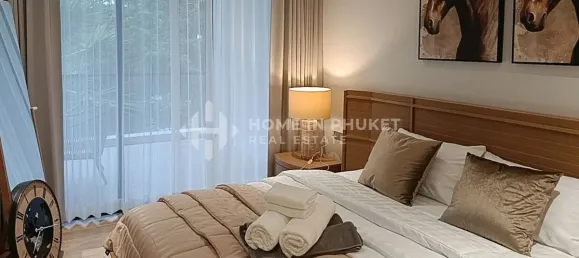 3 Schlafzimmer Eigentumswohnung in Phuket, Thailand, Nr. 60807 14