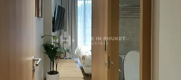3 Schlafzimmer Eigentumswohnung in Phuket, Thailand, Nr. 60807 11
