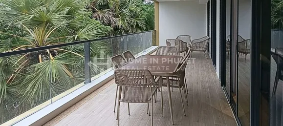 3 Schlafzimmer Eigentumswohnung in Phuket, Thailand, Nr. 60807 4