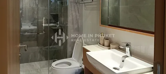 3 Schlafzimmer Eigentumswohnung in Phuket, Thailand, Nr. 60807 16