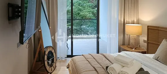 3 Schlafzimmer Eigentumswohnung in Phuket, Thailand, Nr. 60807 7