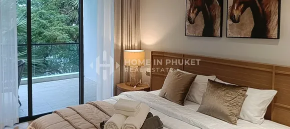 3 Schlafzimmer Eigentumswohnung in Phuket, Thailand, Nr. 60807 6