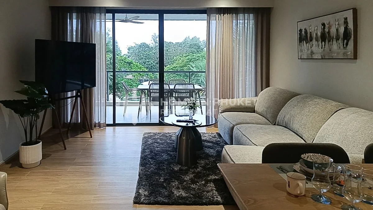 3 Schlafzimmer Eigentumswohnung in Phuket, Thailand, Nr. 60807