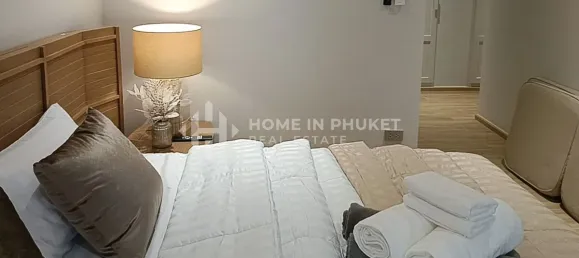3 Schlafzimmer Eigentumswohnung in Phuket, Thailand, Nr. 60807 13