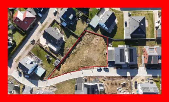 Terreno en Hildesheim, Germany No. 135780