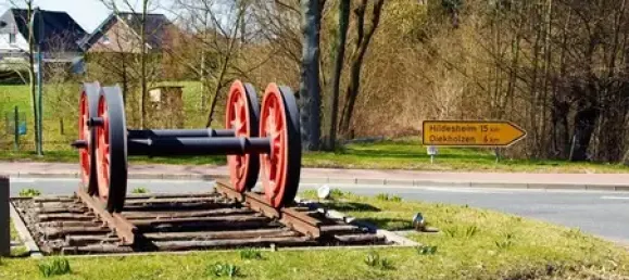 Terreno en Hildesheim, Germany No. 135780 10