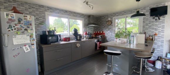 2 غرف نوم منزل في Souesmes, France رقم 256615 3