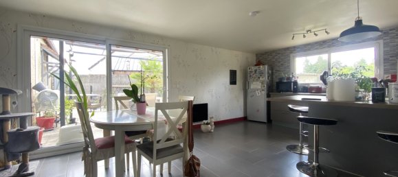 2 غرف نوم منزل في Souesmes, France رقم 256615 8