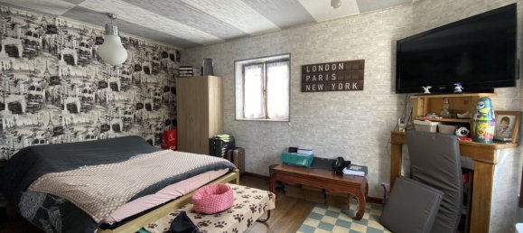 2 غرف نوم منزل في Souesmes, France رقم 256615 5