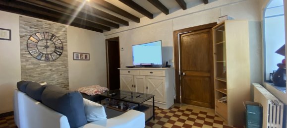 2 غرف نوم منزل في Souesmes, France رقم 256615 11