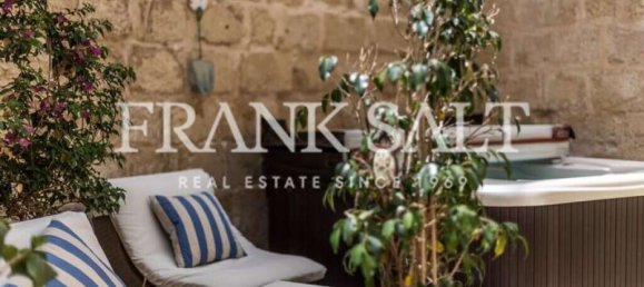 2 chambres Maison à Attard, Malta No. 9392 12