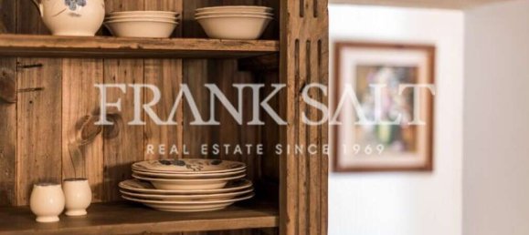 2 chambres Maison à Attard, Malta No. 9392 20