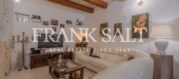 2 chambres Maison à Attard, Malta No. 9392 5