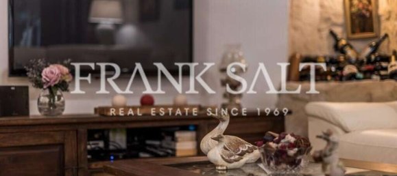 2 chambres Maison à Attard, Malta No. 9392 8