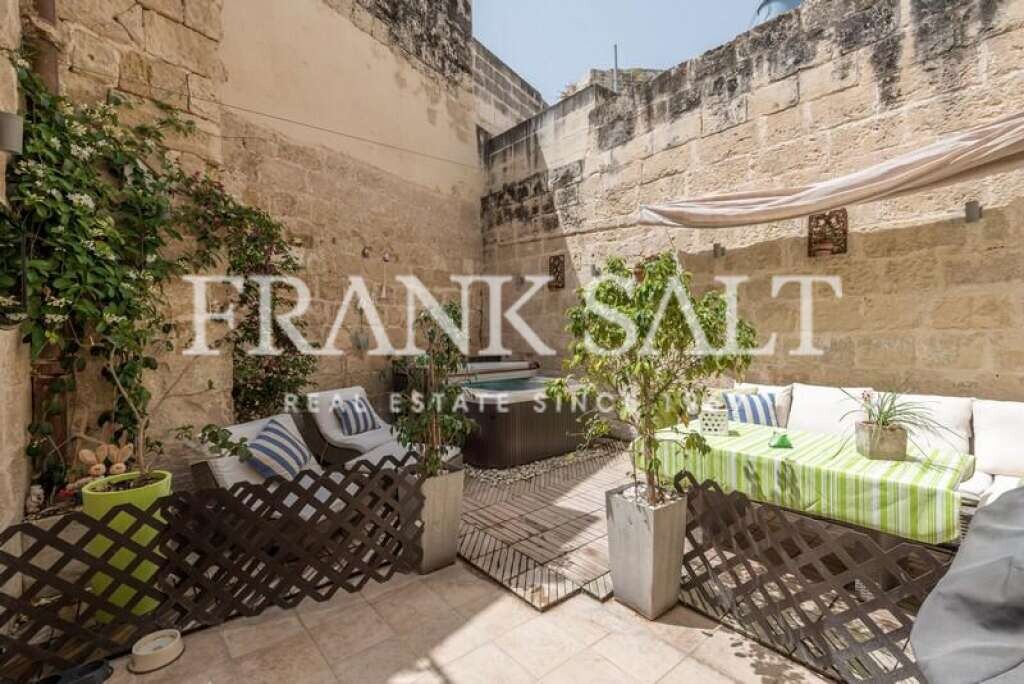 2 chambres Maison à Attard, Malta No. 9392