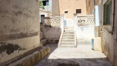 6 غرف نوم منزل في Caravaca de la Cruz, Spain رقم 265551