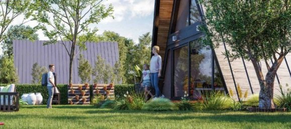 Villa 1+2 in Istanbul, Turkey No. 2670 7