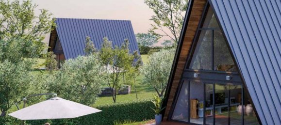 Villa 1+2 in Istanbul, Turkey No. 2670 6