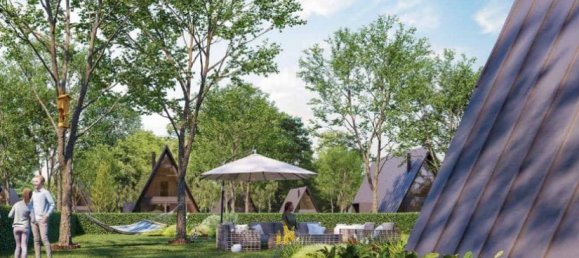 Villa 1+2 in Istanbul, Turkey No. 2670 8