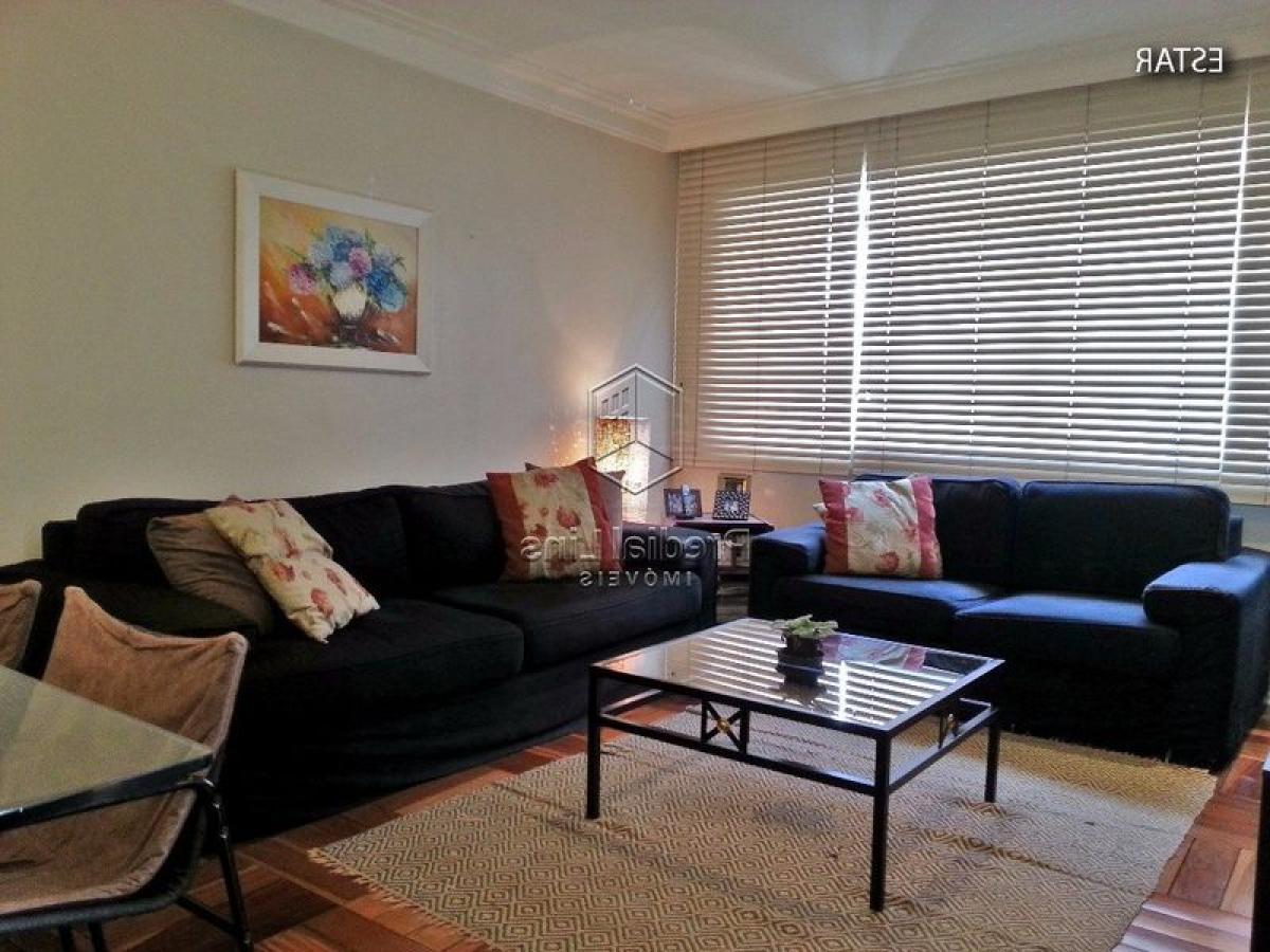 3 bedrooms House in Sao Paulo, Brazil No. 454857