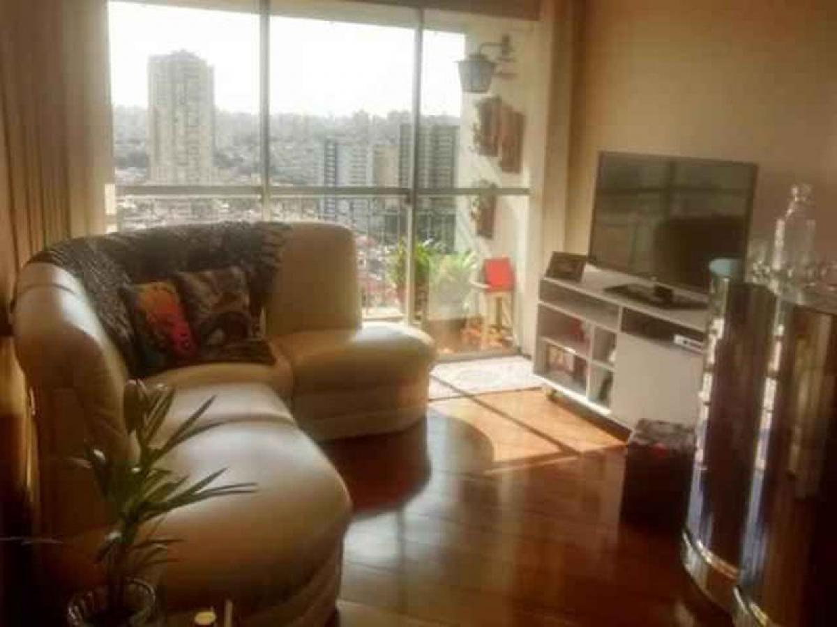 3 chambres Appartement à Sao Paulo, Brazil No. 432525