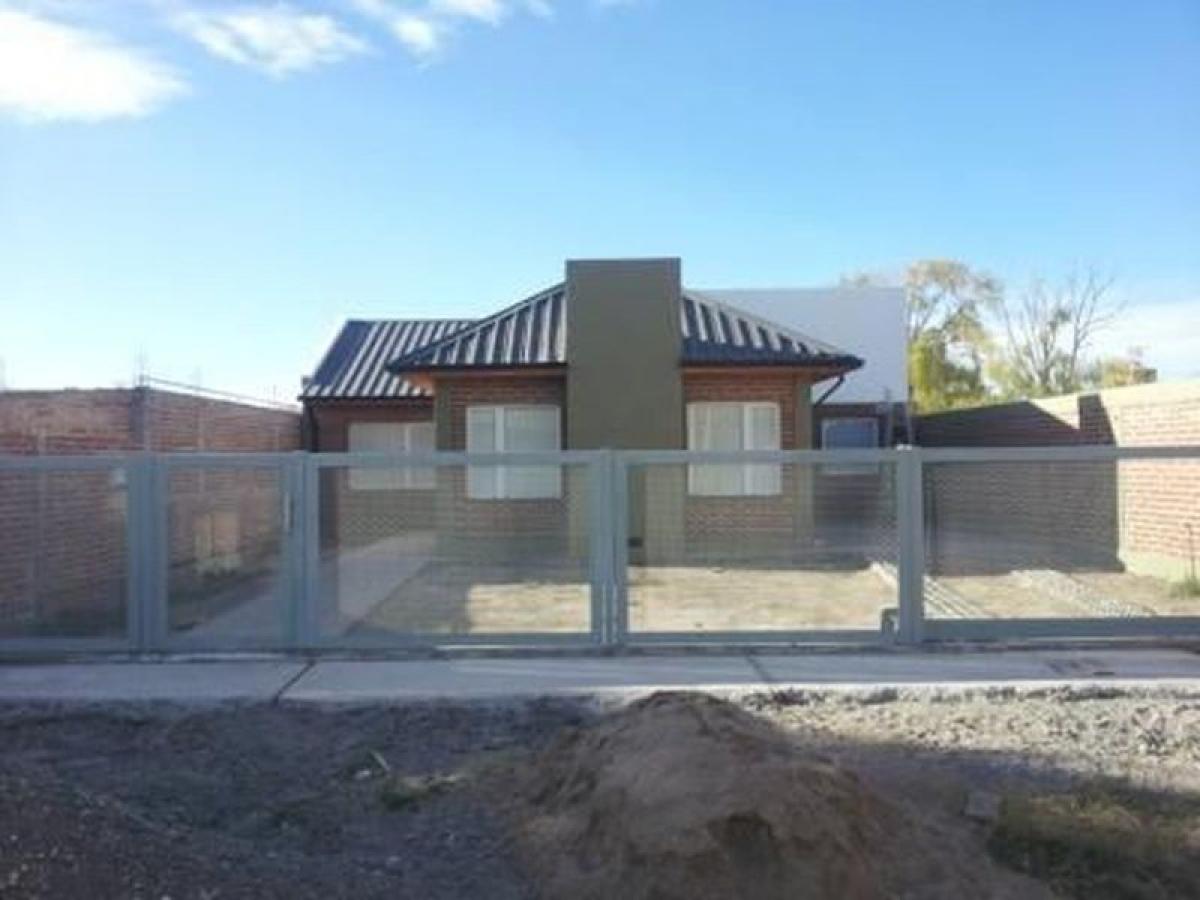 Casa T2 em Neuquen, Argentina N.º 4416