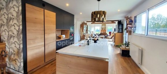 4 Schlafzimmer Haus in Wailly, France, Nr. 226731 6