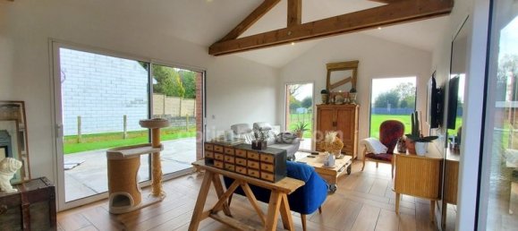 4 Schlafzimmer Haus in Wailly, France, Nr. 226731 11