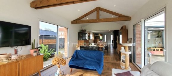 4 Schlafzimmer Haus in Wailly, France, Nr. 226731 4