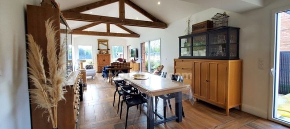 4 Schlafzimmer Haus in Wailly, France, Nr. 226731 5