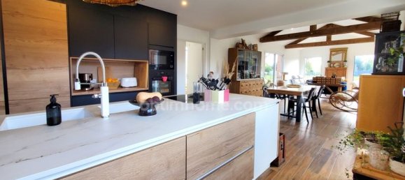 4 Schlafzimmer Haus in Wailly, France, Nr. 226731 3