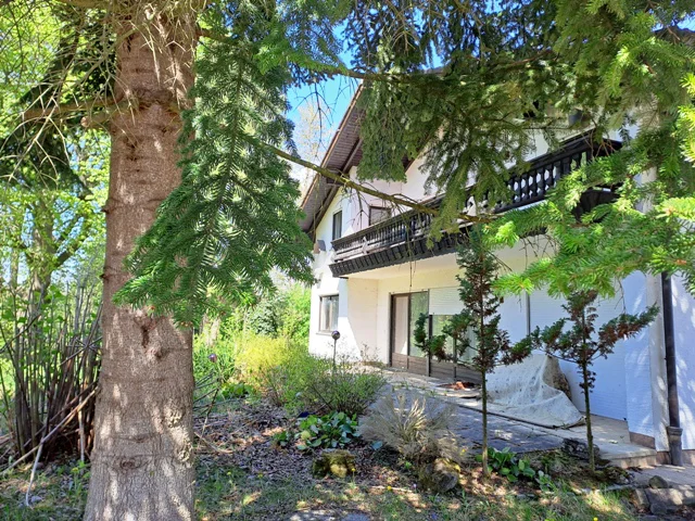 Grundstück in Landsberg am Lech, Germany 160m², Nr. 364455