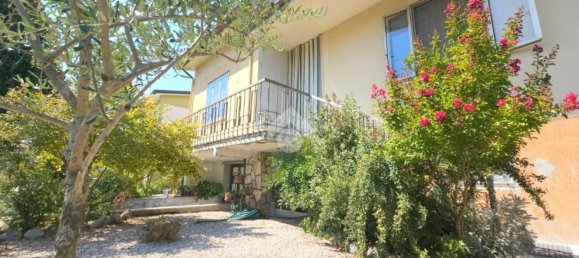 Villa de 3 habitaciónes en Rodigo, Italy No. 260484 38