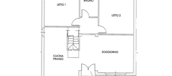 Villa de 3 habitaciónes en Rodigo, Italy No. 260484 41
