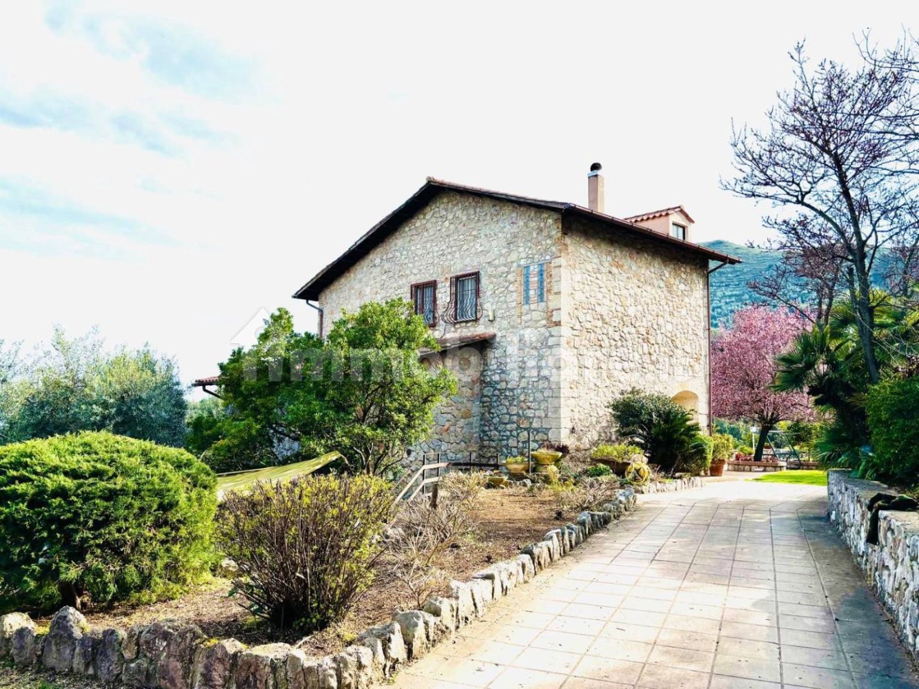 3 غرف نوم منزل في Itri, Italy رقم 320108