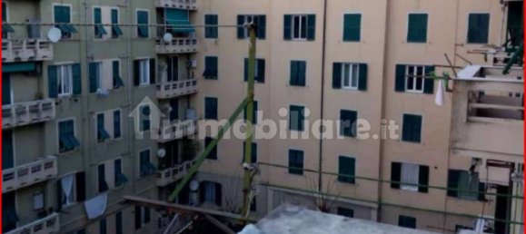 1 bedroom Apartment in Genoa, Italy No. 337231 19