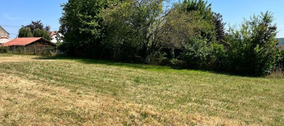 Земельный участок 1602м² в Сент-Аман-Монтрон, Франция № 93354 3