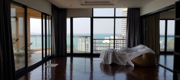 3 bedrooms Condominium for sale in Pattaya, Chonburi, Eastern Thailand, Thailand № 82666 8