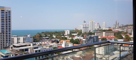 3 bedrooms Condominium for sale in Pattaya, Chonburi, Eastern Thailand, Thailand № 82666 23