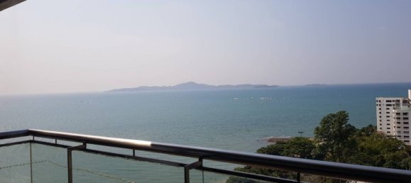 3 bedrooms Condominium for sale in Pattaya, Chonburi, Eastern Thailand, Thailand № 82666 24