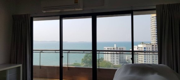 3 bedrooms Condominium for sale in Pattaya, Chonburi, Eastern Thailand, Thailand № 82666 17