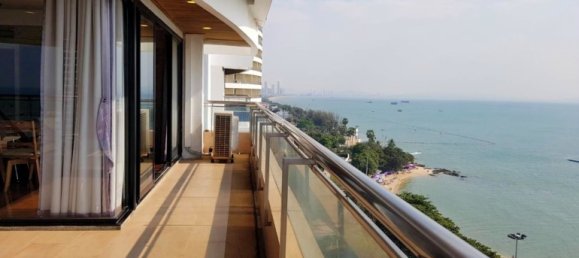 3 bedrooms Condominium for sale in Pattaya, Chonburi, Eastern Thailand, Thailand № 82666 26
