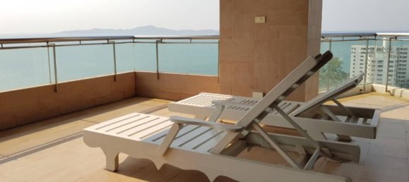 3 bedrooms Condominium for sale in Pattaya, Chonburi, Eastern Thailand, Thailand № 82666 5