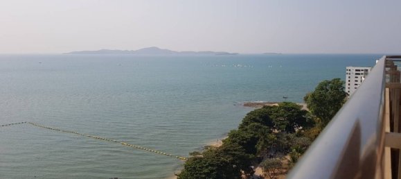 3 bedrooms Condominium for sale in Pattaya, Chonburi, Eastern Thailand, Thailand № 82666 3