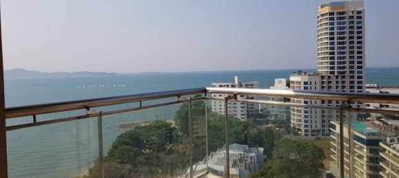 3 bedrooms Condominium for sale in Pattaya, Chonburi, Eastern Thailand, Thailand № 82666 6