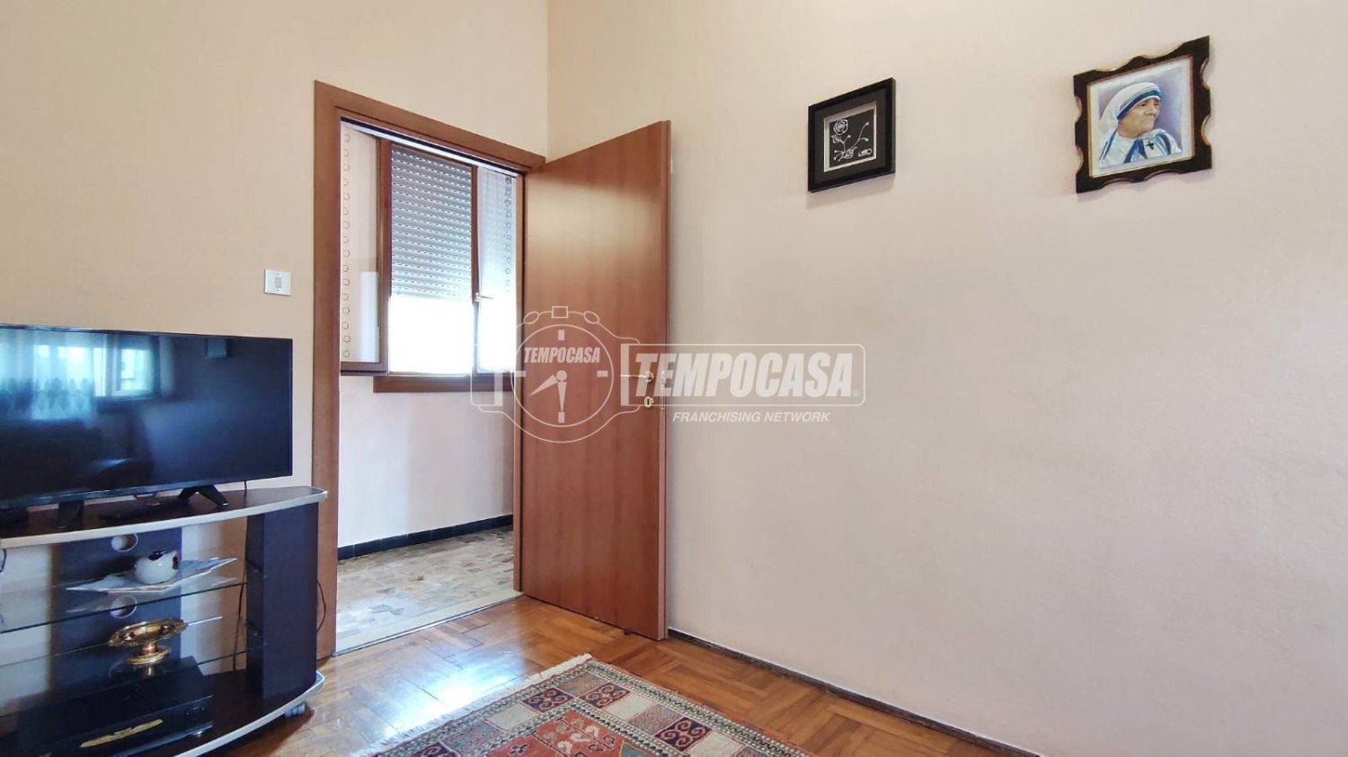 4 rooms Apartment in Padua, Italy No. 274469
