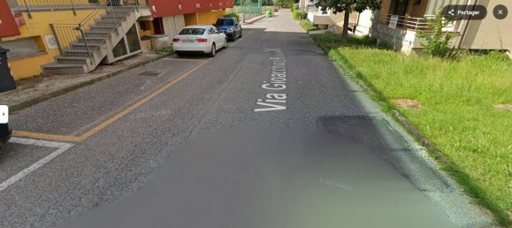 3 Schlafzimmer Wohnung in Sant'Ippolito, Italy, Nr. 266335 5