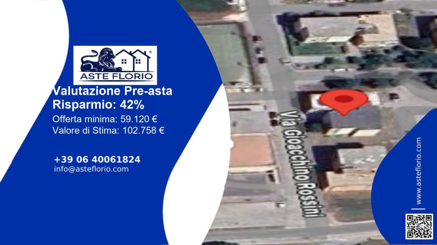 3 Schlafzimmer Wohnung in Sant'Ippolito, Italy, Nr. 266335