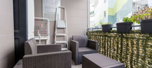 Apartamento de 2 dormitorios en Foggia, Italy No. 84411 29